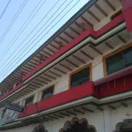 City Top Hotel & Restaurant