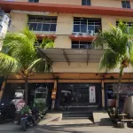 Hotel Sekawan Hotel dekat Jalan Bawah Tj. Uma