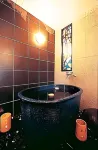 Pension Asangi - غرفة مطلة على الجبل