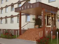 Hotel Grille - Gym