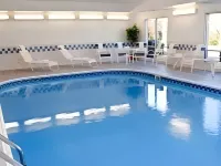 Fairfield Inn & Suites Springfield - Uima-altaat