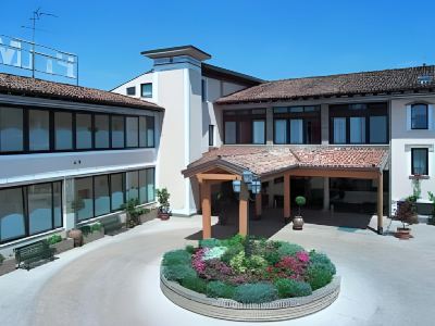 Primotel Brescia