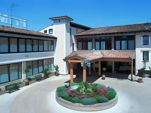 Primotel Brescia - Pet friendly
