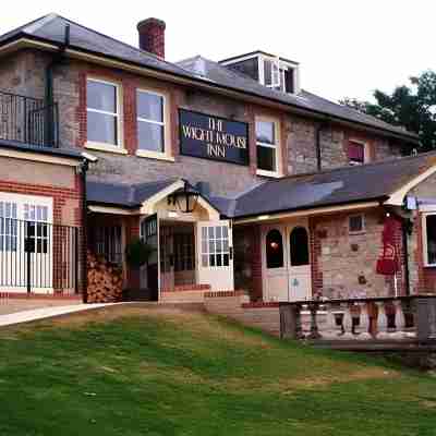 The Wight Mouse Inn Hotel Exterior