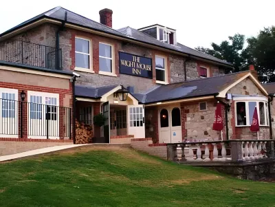 The Wight Mouse Inn Отели в г. 