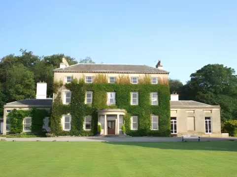 Brathay Hall - Brathay Trust