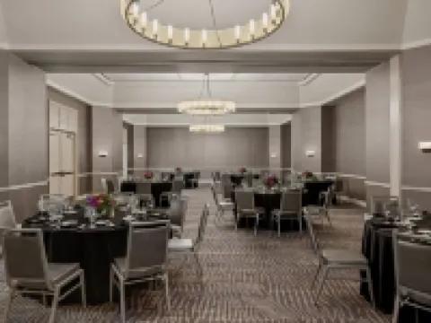 シェラトン スイーツ ガレリア - アトランタ コブのホテル