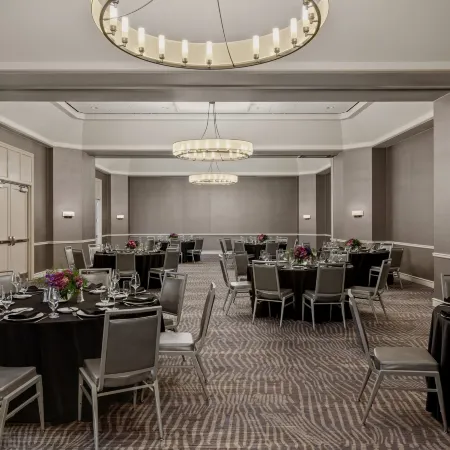 Sheraton Suites Galleria-Atlanta