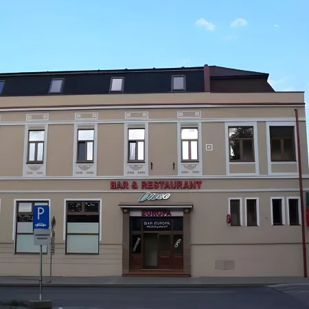 Hotel Europa