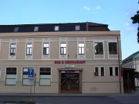 Hotel Europa Hotels in Liptovsky Mikulas