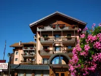 Adler Hotel Wellness & Spa - Andalo Hotels in Andalo