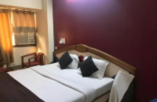 Hotel Sunshine Mohali