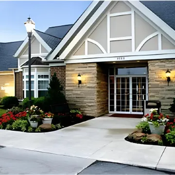 Residence Inn Cleveland Mentor