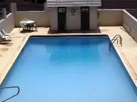 ランブリン ローズ モーテル キングマンのホテル