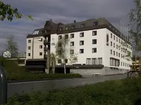 Scandic Fauske Hotels in Fauske