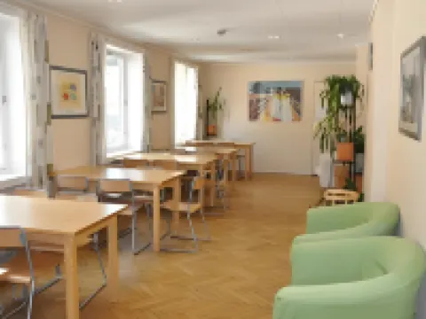 City Hostel Bergen Hotels in Bergen