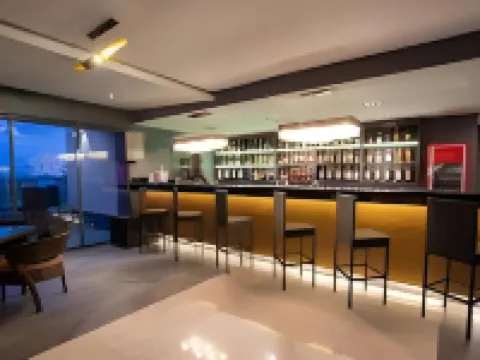 Bon Hotel Tripod Owerri โรงแรมในโอเวร์รี