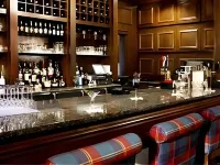 Residence Inn DFW Airport North/Grapevine - bar