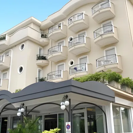 Hotel Darsena