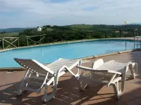 Agriturismo la Meria Hotel di Semproniano