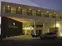 Hotel Grand Marlon Hotel dekat Bandara Internasional Chetumal