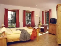 Pension Treenehof Hotels in der Nähe von Modellbahn-Zauber
