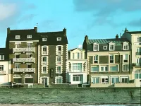Hôtel le Jersey - Beach