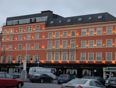 Granville Hotel
