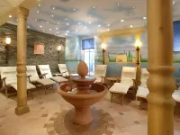 Park Villa Zentral am Mittelrhein - Zimmer & Apartments Self Check IN Hotels in Kestert