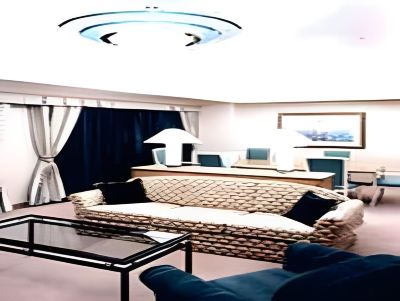 その他 ホテル グリーンタワー幕張の写真