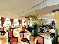 Fletcher Duinhotel Hotel Burgh Haamstede - breakfast