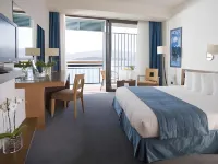 Domotel Xenia Volos - balcony