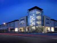 Shearwater Hotel & Spa Hotels in Monksland