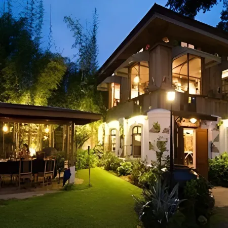 Sulyap Bed & Breakfast – Casa de Obando Boutique Hotel