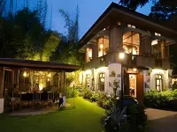 Sulyap Bed & Breakfast – Casa de Obando Boutique Hotel - Pensionaatit
