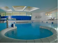 Signinahotel Hotels in Laax