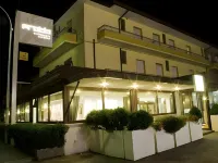 Albergo Ristorante Protti