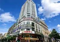 City Comfort Inn (Wuzhou Qiloucheng)