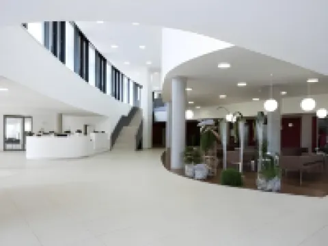 Gzt Das Gästehaus โรงแรมในทือบิงเงิน