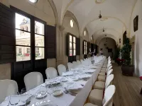 Hotel Real Colegiata San Isidoro Hotels in León