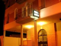 Hostal Goya II Hoteles en Anaya