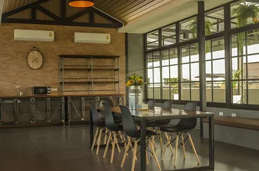 รูปภาพของบ้านนพดล โรงแรมและอพาร์ทเมนท์ บางนา