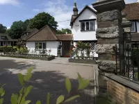 Boxmoor Lodge Hotel Hotel a Kings Langley