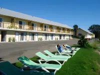 Motel Carleton Sur Mer Hotels in Carleton-sur-Mer