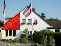 Hildebrandt's das grüne Stadthotel