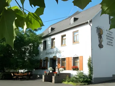 Gasthaus Weingut Stahl Hotels in Sankt Goar