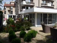 Hotel Donny