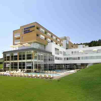 Spa Resort Styria- Adults Only Hotel Exterior