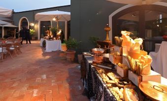 Resort la Ghiaia