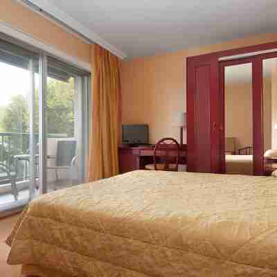Princess et Richmond Rooms